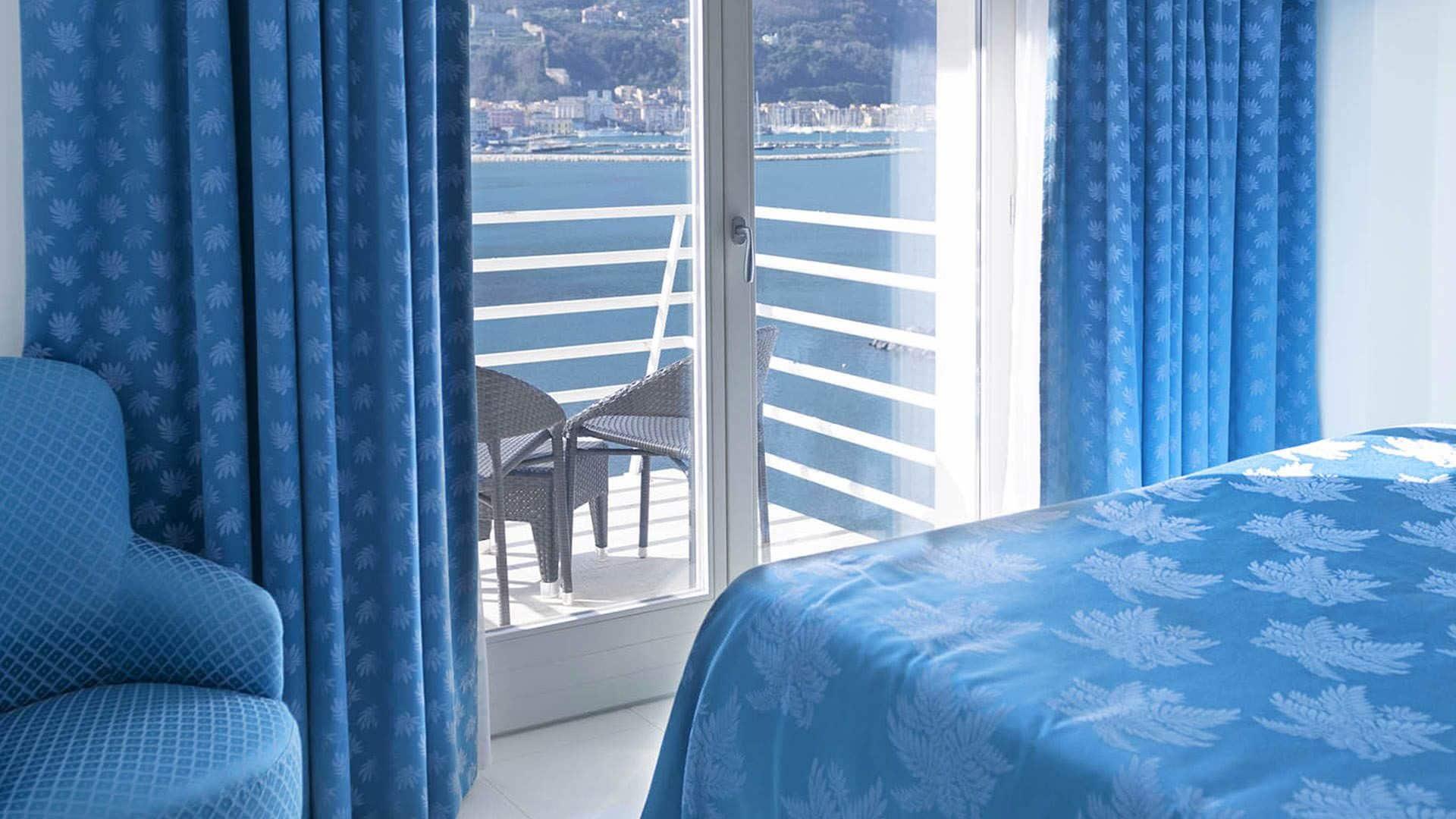 Hotel Miramare Stabia Кастеламаре ди Стабия Екстериор снимка