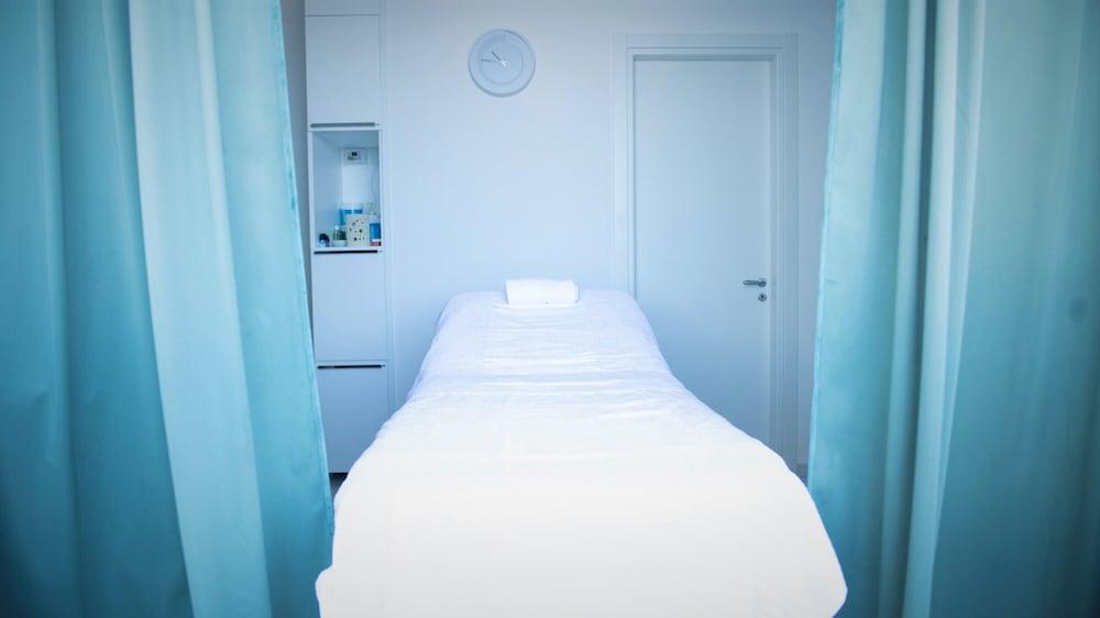 Hotel Miramare Stabia Кастеламаре ди Стабия Екстериор снимка