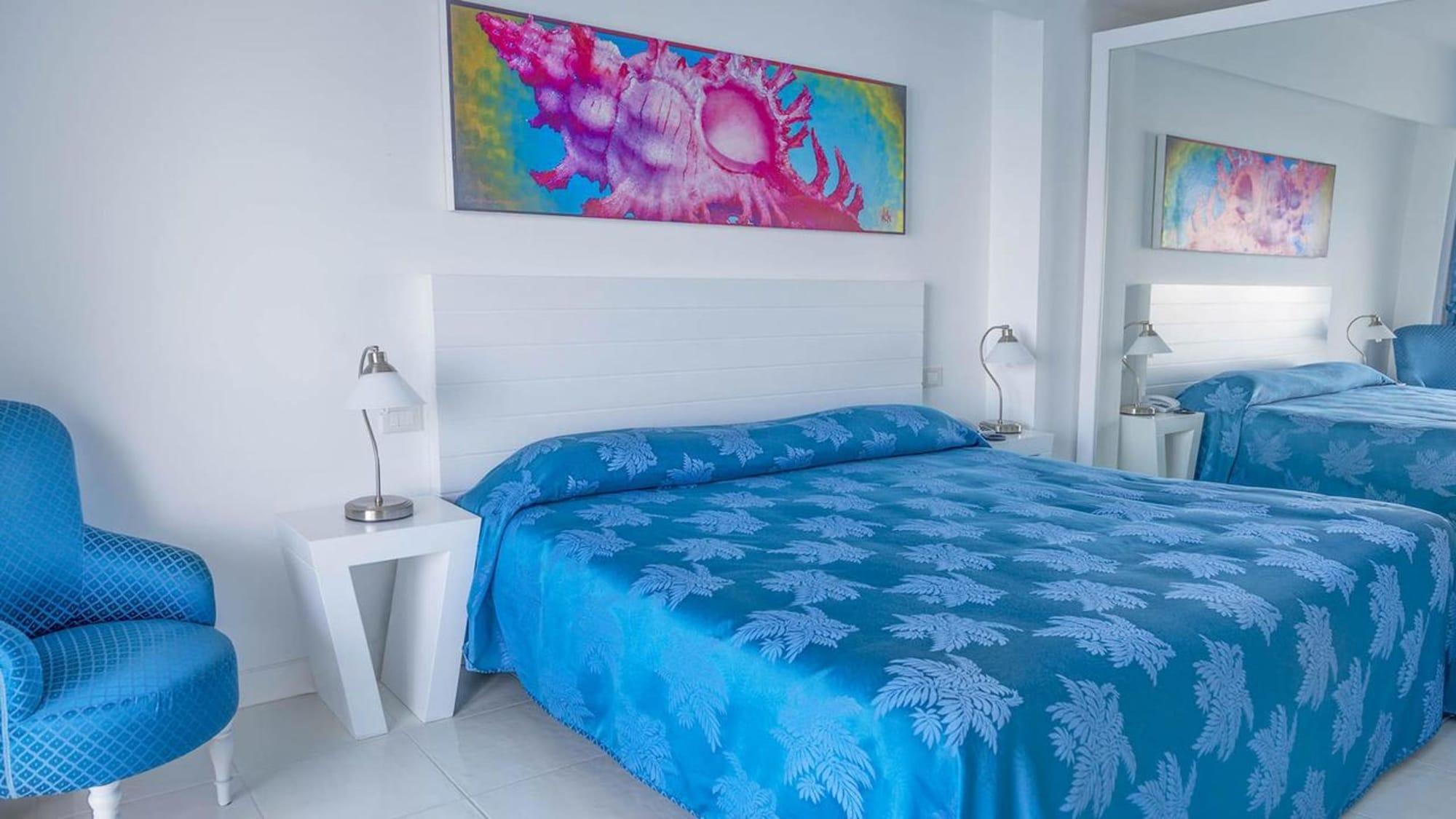 Hotel Miramare Stabia Кастеламаре ди Стабия Екстериор снимка