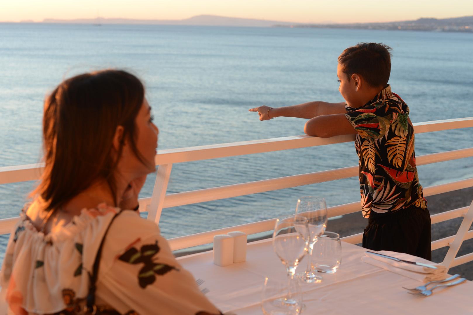 Hotel Miramare Stabia Кастеламаре ди Стабия Екстериор снимка