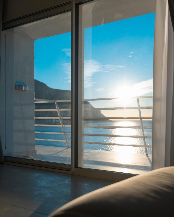 Hotel Miramare Stabia Кастеламаре ди Стабия Екстериор снимка